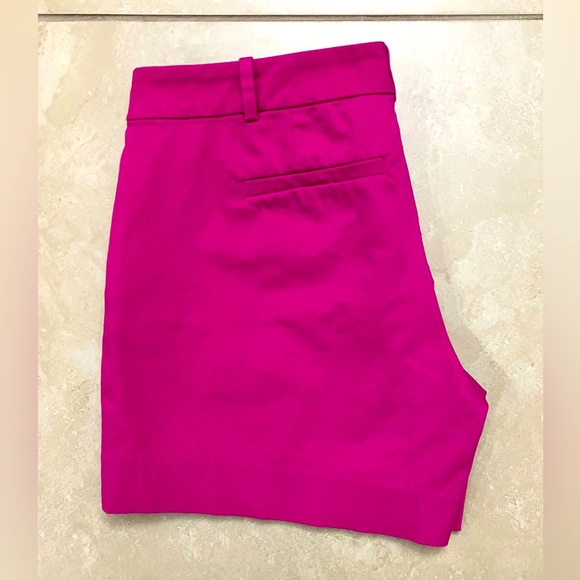 NWOT* Michael Kors| Hot Pink Shorts - Picture 2 of 4